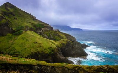 Experience Magnificence in Batanes